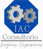 Logotipo IAC Consultoria